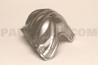 1716728060 INSULATOR, EXHAUST MANIFOLD HEAT, NO.1