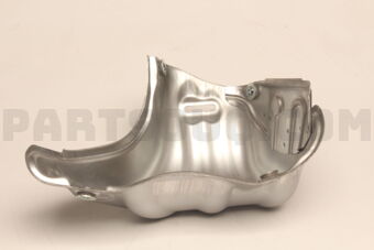 1716728060 INSULATOR, EXHAUST MANIFOLD HEAT, NO.1
