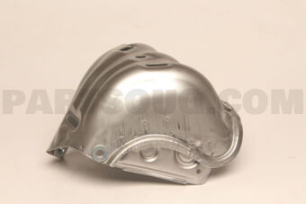 1716728060 INSULATOR, EXHAUST MANIFOLD HEAT, NO.1
