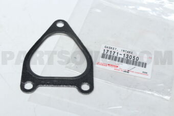 1717113050 GASKET, INTAKE TO EXHAUST MANIFOLD