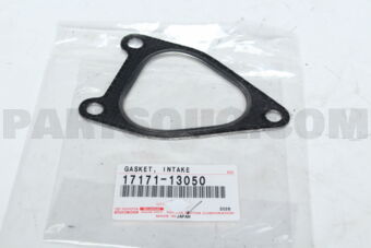 1717113050 GASKET, INTAKE TO EXHAUST MANIFOLD