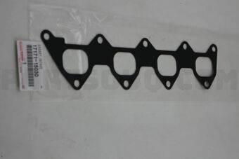 1717115030 GASKET, INTAKE MANIFOLD TO HEAD, N