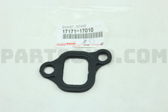 1717117010 GASKET, INTAKE TO EXHAUST MANIFOLD