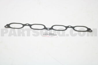 1717122020 GASKET, INTAKE MANIFOLD TO HEAD, N