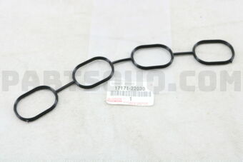 1717122030 GASKET, INTAKE MANIFOLD TO HEAD, N
