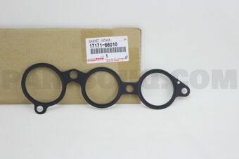 1717166010 GASKET, INTAKE TO EXHAUST MANIFOLD