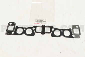 1717213060 GASKET, MANIFOLD TO CYLINDER HEAD