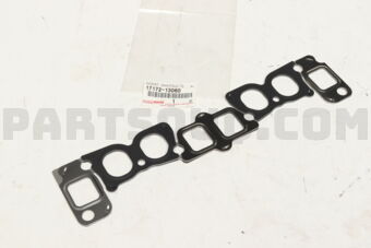 1717213060 GASKET, MANIFOLD TO CYLINDER HEAD