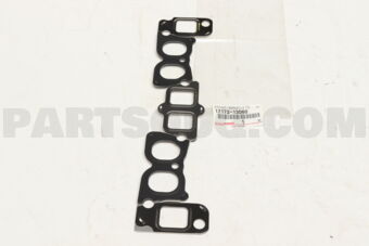 1717213060 GASKET, MANIFOLD TO CYLINDER HEAD