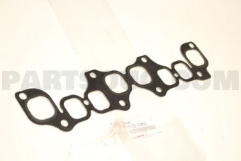 1717271011 Toyota GASKET, MANIFOLD TO CYLINDER HEAD