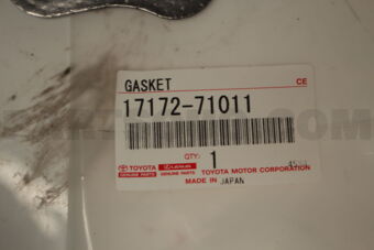 1717271011 Toyota GASKET, MANIFOLD TO CYLINDER HEAD