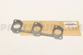 1717317010 GASKET, EXHAUST MANIFOLD TO HEAD
