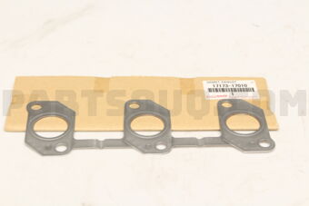1717317010 GASKET, EXHAUST MANIFOLD TO HEAD