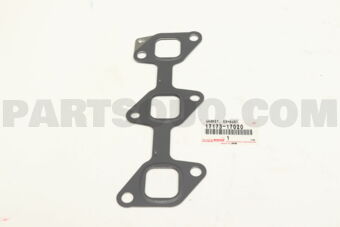 1717317020 GASKET, EXHAUST MANIFOLD TO HEAD