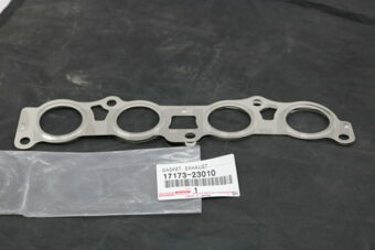 1717323010 GASKET, EXHAUST MANIFOLD TO HEAD