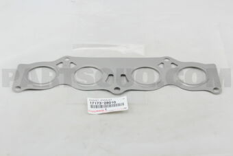 1717328010 GASKET, EXHAUST MANIFOLD TO HEAD