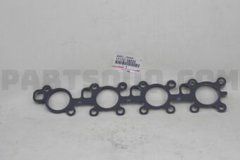 1717338020 GASKET, EXHAUST MANIFOLD TO HEAD
