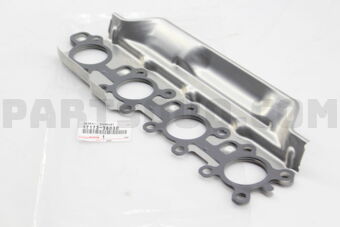 1717338030 GASKET, EXHAUST MANIFOLD TO HEAD