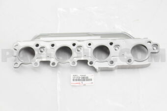 1717338030 GASKET, EXHAUST MANIFOLD TO HEAD