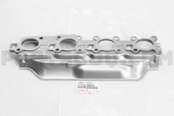 1717338030 GASKET, EXHAUST MANIFOLD TO HEAD