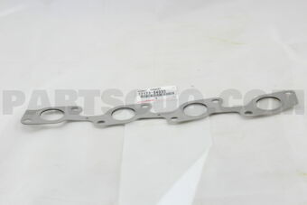 1717354030 GASKET, EXHAUST MANIFOLD TO HEAD