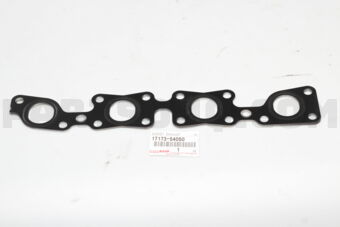 1717354050 GASKET, EXHAUST MANIFOLD TO HEAD