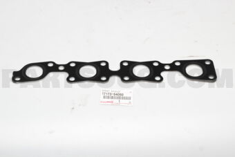 1717354050 GASKET, EXHAUST MANIFOLD TO HEAD