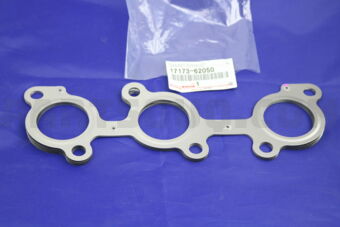 1717362050 GASKET, EXHAUST MANIFOLD TO HEAD