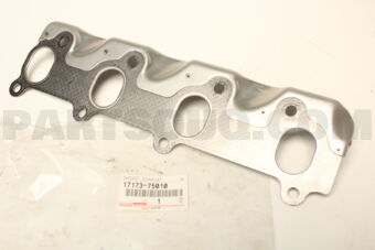 1717375010 Toyota GASKET, EXHAUST MANIFOLD TO HEAD