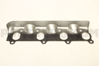 1717375010 Toyota GASKET, EXHAUST MANIFOLD TO HEAD