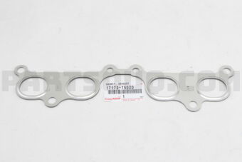 1717375020 GASKET, EXHAUST MANIFOLD TO HEAD