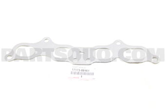 1717388461 GASKET, EXHAUST MANIFOLD TO HEAD