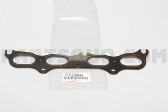1717388560 GASKET, EXHAUST MANIFOLD TO HEAD
