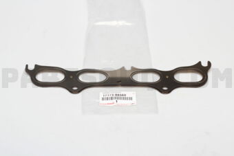 1717388560 GASKET, EXHAUST MANIFOLD TO HEAD