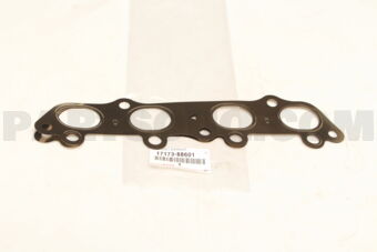 1717388601 GASKET, EXHAUST MANIFOLD TO HEAD