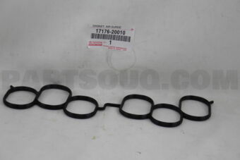1717620010 GASKET, AIR SURGE TANK TO INTAKE M