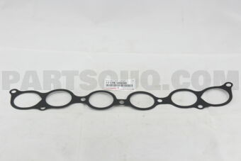 1717646030 GASKET, AIR SURGE TANK TO INTAKE M