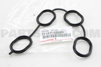 1717723020 GASKET, INTAKE MANIFOLD TO HEAD, N