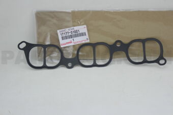 1717731021 GASKET, INTAKE MANIFOLD TO HEAD, N