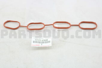 1717737030 GASKET, INTAKE MANIFOLD TO HEAD, N