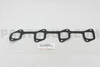 1717764020 GASKET, INTAKE MANIFOLD TO HEAD, N