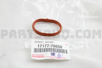 1717770050 GASKET, INTAKE MANIFOLD TO HEAD, N