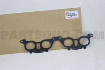 1717774070 GASKET, INTAKE MANIFOLD TO HEAD, N