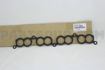 1717775020 GASKET, INTAKE MANIFOLD TO HEAD, N