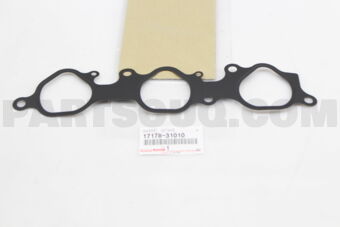 1717831010 GASKET, INTAKE MANIFOLD TO HEAD, N