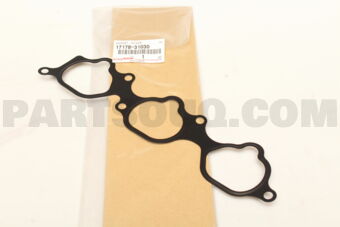 1717831030 GASKET, INTAKE MANIFOLD TO HEAD, N