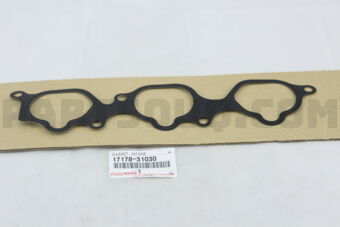 1717831030 GASKET, INTAKE MANIFOLD TO HEAD, N