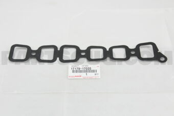 1717917020 GASKET, INTAKE MANIFOLD, NO.2