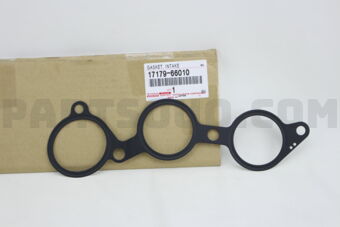 1717966010 GASKET, INTAKE MANIFOLD, NO.2
