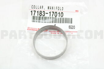 1718317010 COLLAR, MANIFOLD